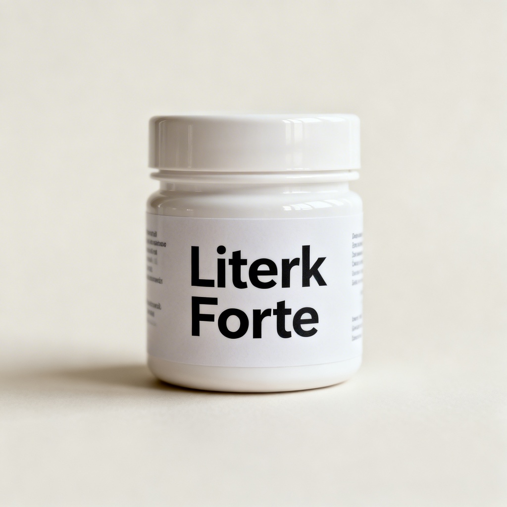 Literk Forte